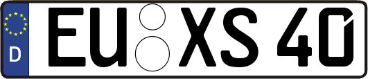 EU-XS40