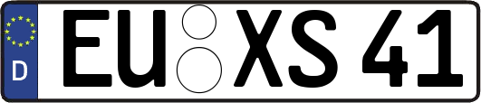 EU-XS41