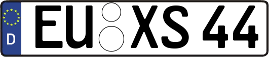 EU-XS44