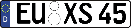 EU-XS45