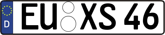 EU-XS46