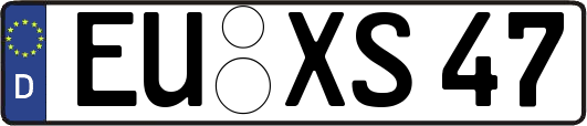 EU-XS47