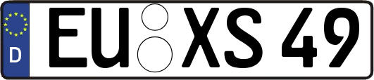 EU-XS49