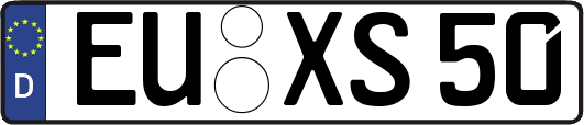 EU-XS50