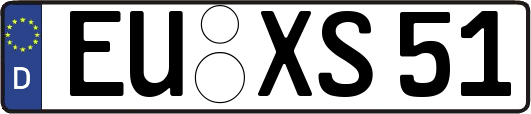 EU-XS51