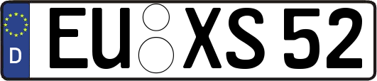 EU-XS52