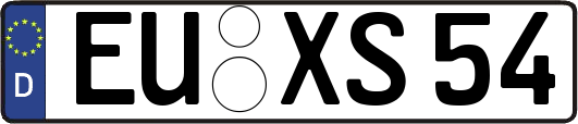 EU-XS54