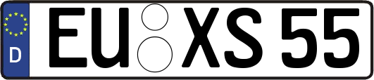 EU-XS55