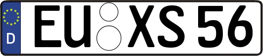 EU-XS56