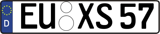 EU-XS57