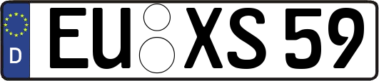 EU-XS59