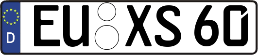 EU-XS60