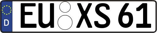 EU-XS61