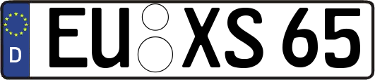 EU-XS65