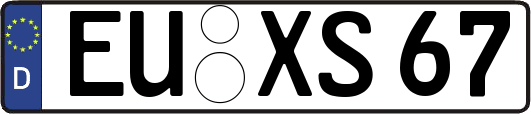 EU-XS67