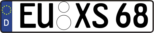 EU-XS68