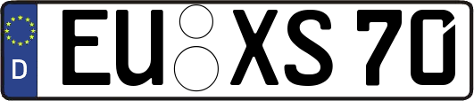 EU-XS70