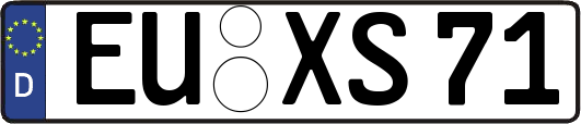 EU-XS71