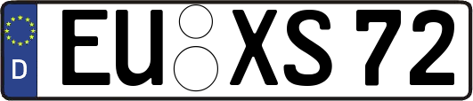 EU-XS72