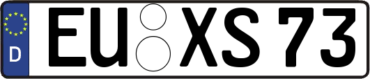 EU-XS73