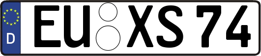 EU-XS74