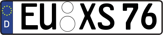 EU-XS76