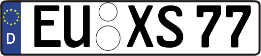 EU-XS77