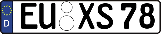 EU-XS78