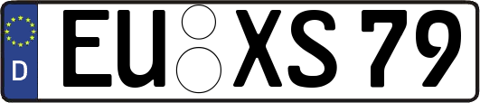 EU-XS79