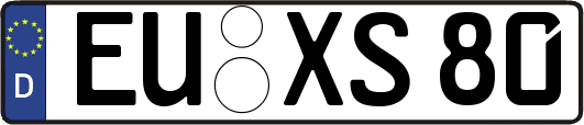 EU-XS80