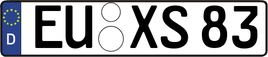 EU-XS83