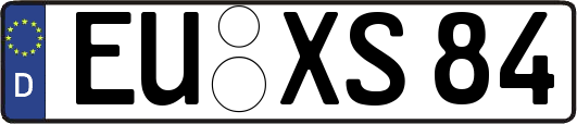 EU-XS84