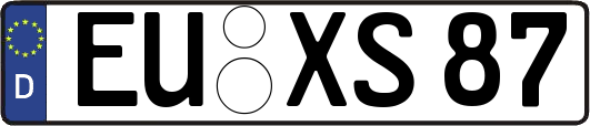 EU-XS87