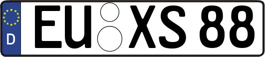 EU-XS88