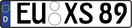 EU-XS89