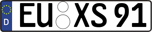 EU-XS91