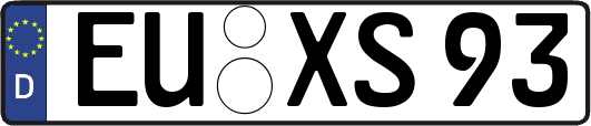 EU-XS93