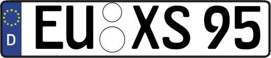EU-XS95