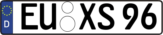 EU-XS96
