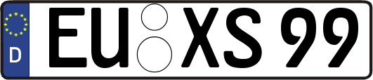 EU-XS99