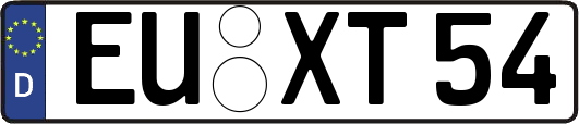 EU-XT54