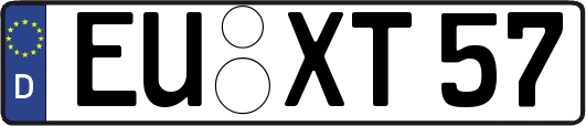EU-XT57