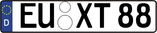 EU-XT88