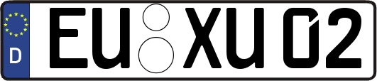 EU-XU02