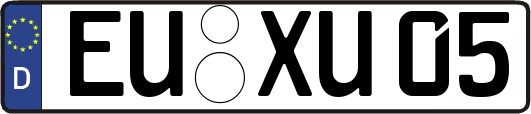 EU-XU05
