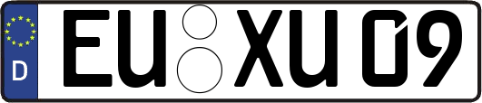 EU-XU09