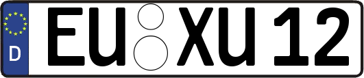 EU-XU12
