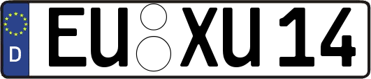EU-XU14