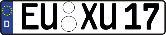 EU-XU17