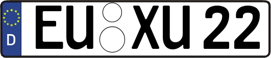 EU-XU22